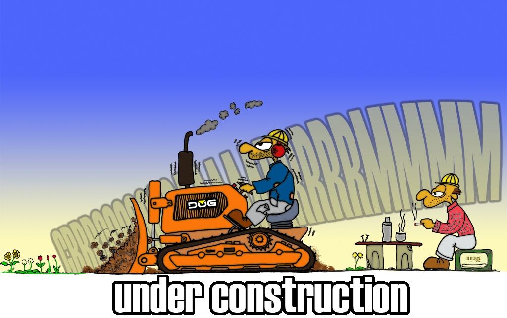 under-construction